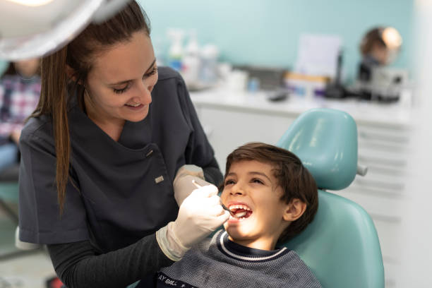 Best Knocked-Out Tooth Emergency  in Hyde Rk, PA