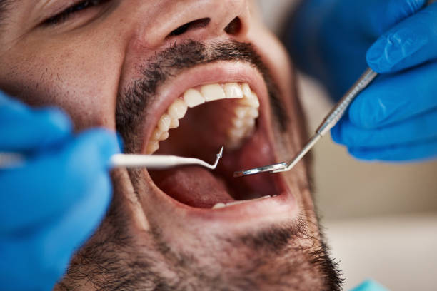 Best Urgent Tooth Repair  in Hyde Rk, PA